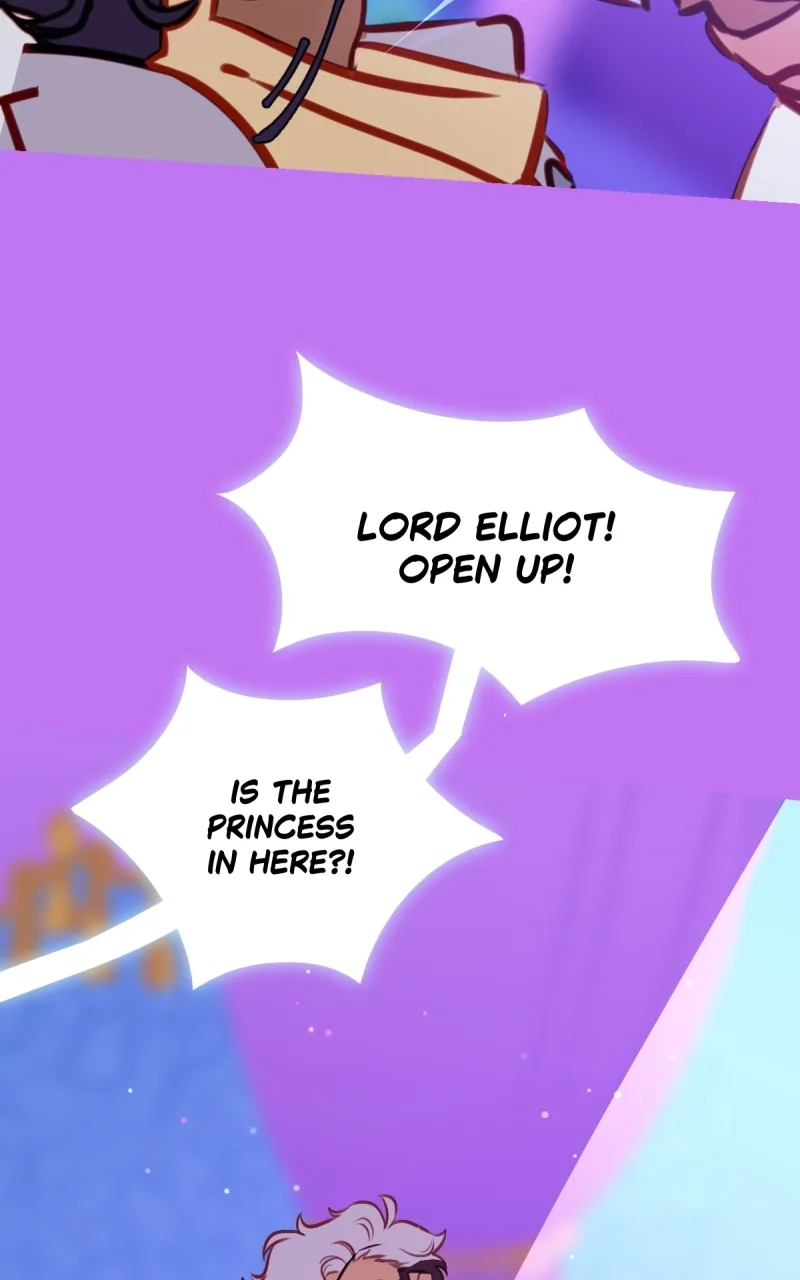 Cinderella Heel Chapter 28 page 31