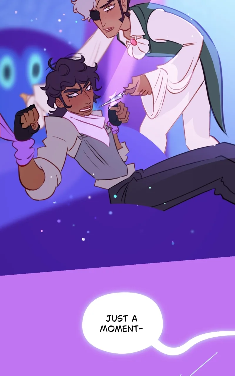 Cinderella Heel Chapter 28 page 32