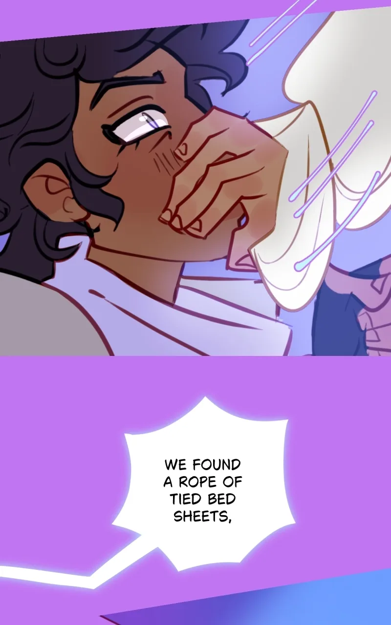 Cinderella Heel Chapter 28 page 33