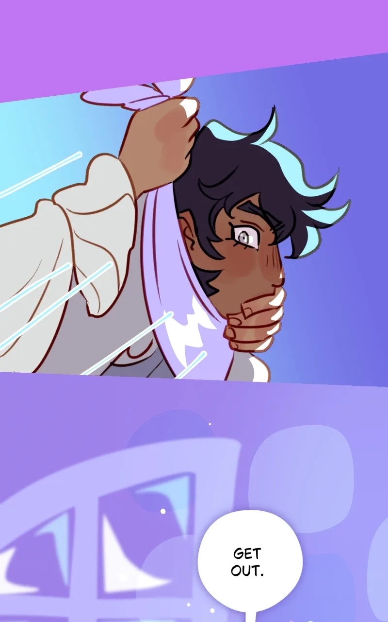 Cinderella Heel Chapter 28 page 35
