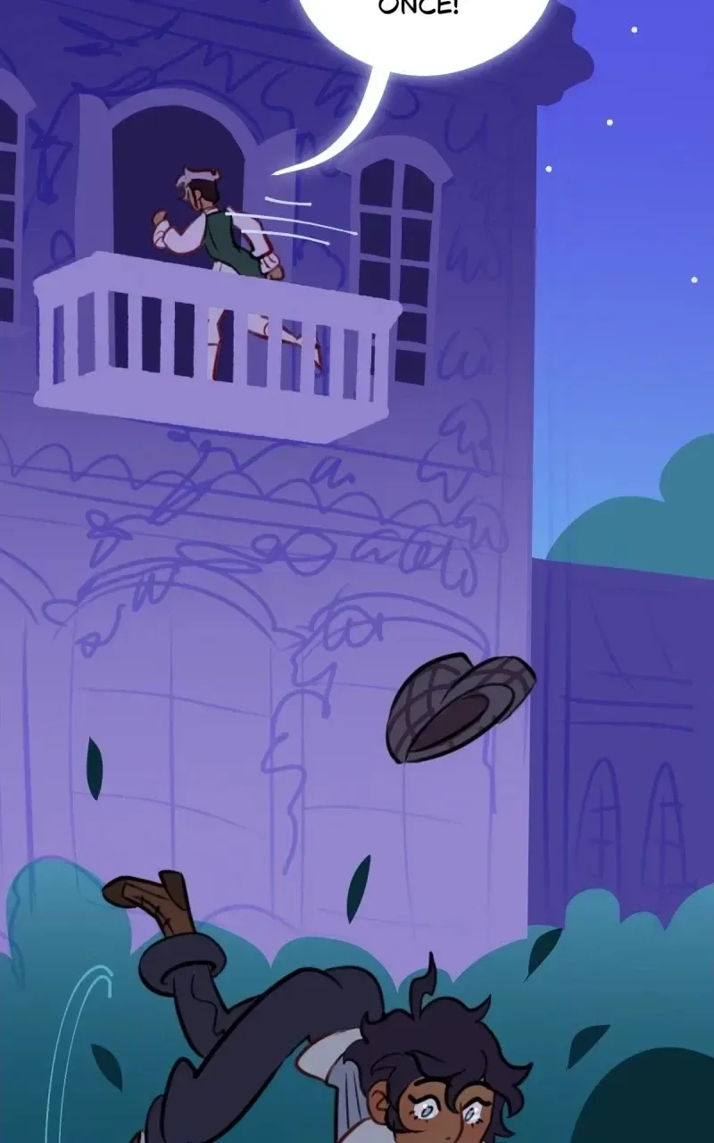 Cinderella Heel Chapter 28 page 40