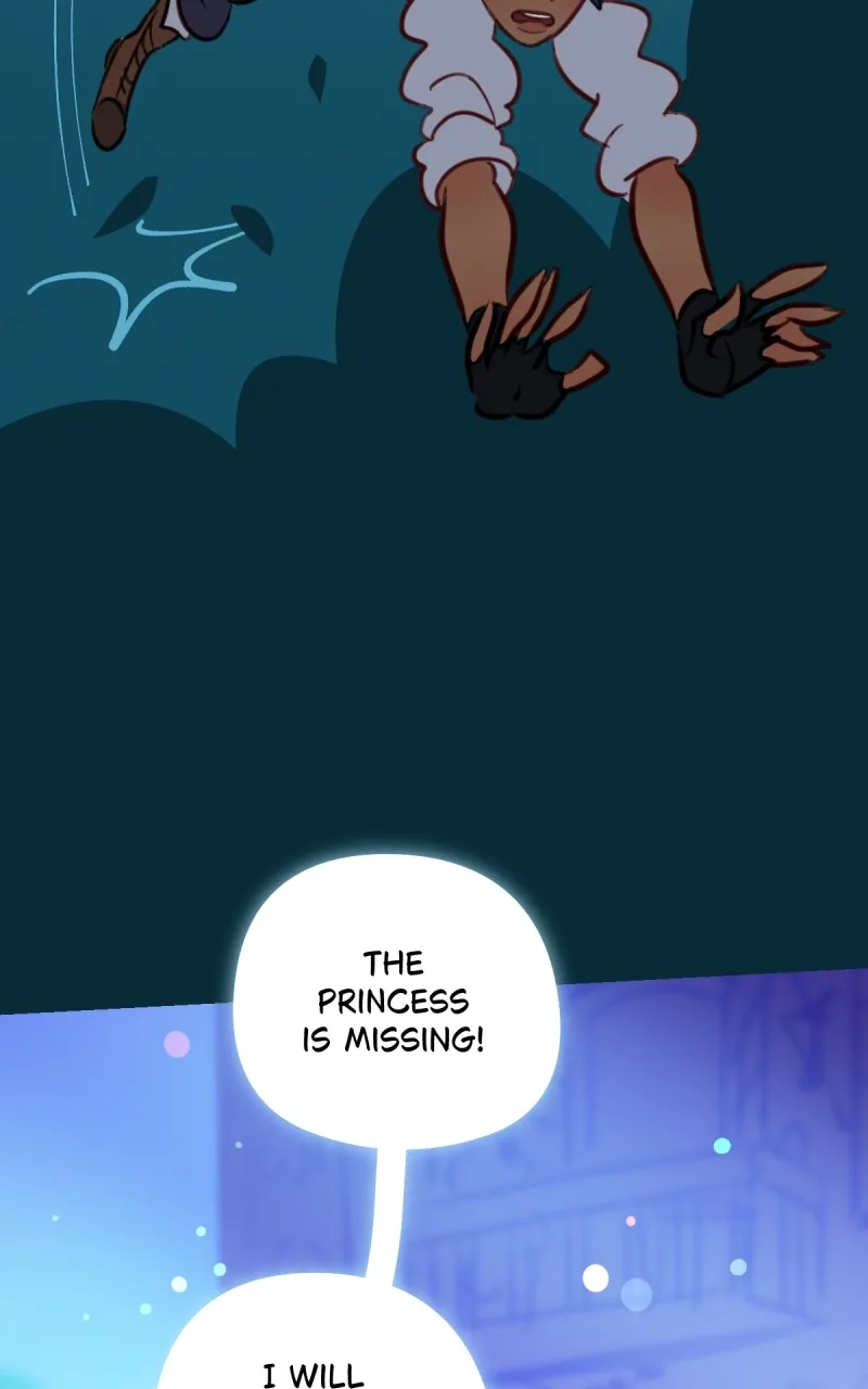 Cinderella Heel Chapter 28 page 41