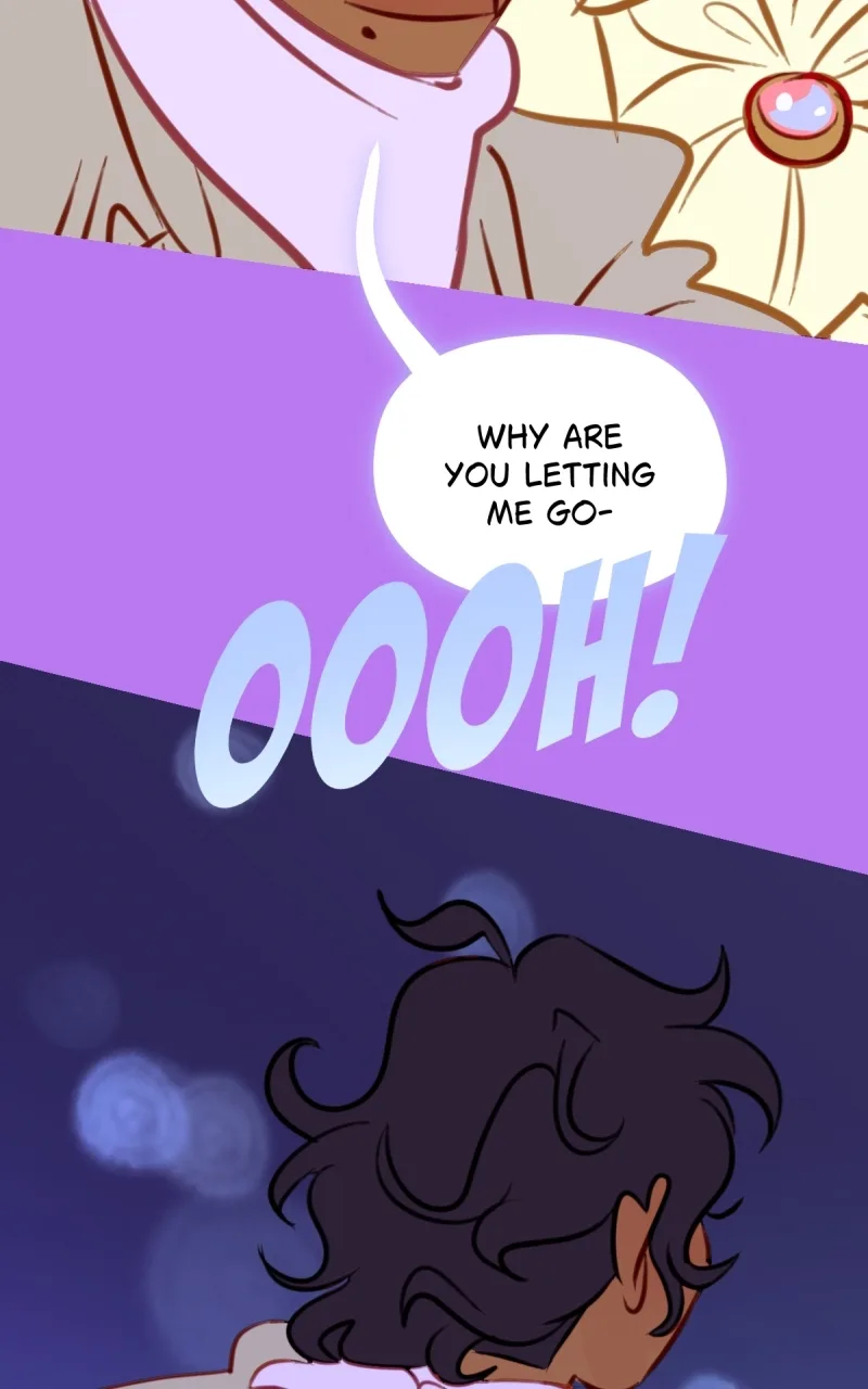Cinderella Heel Chapter 28 page 38