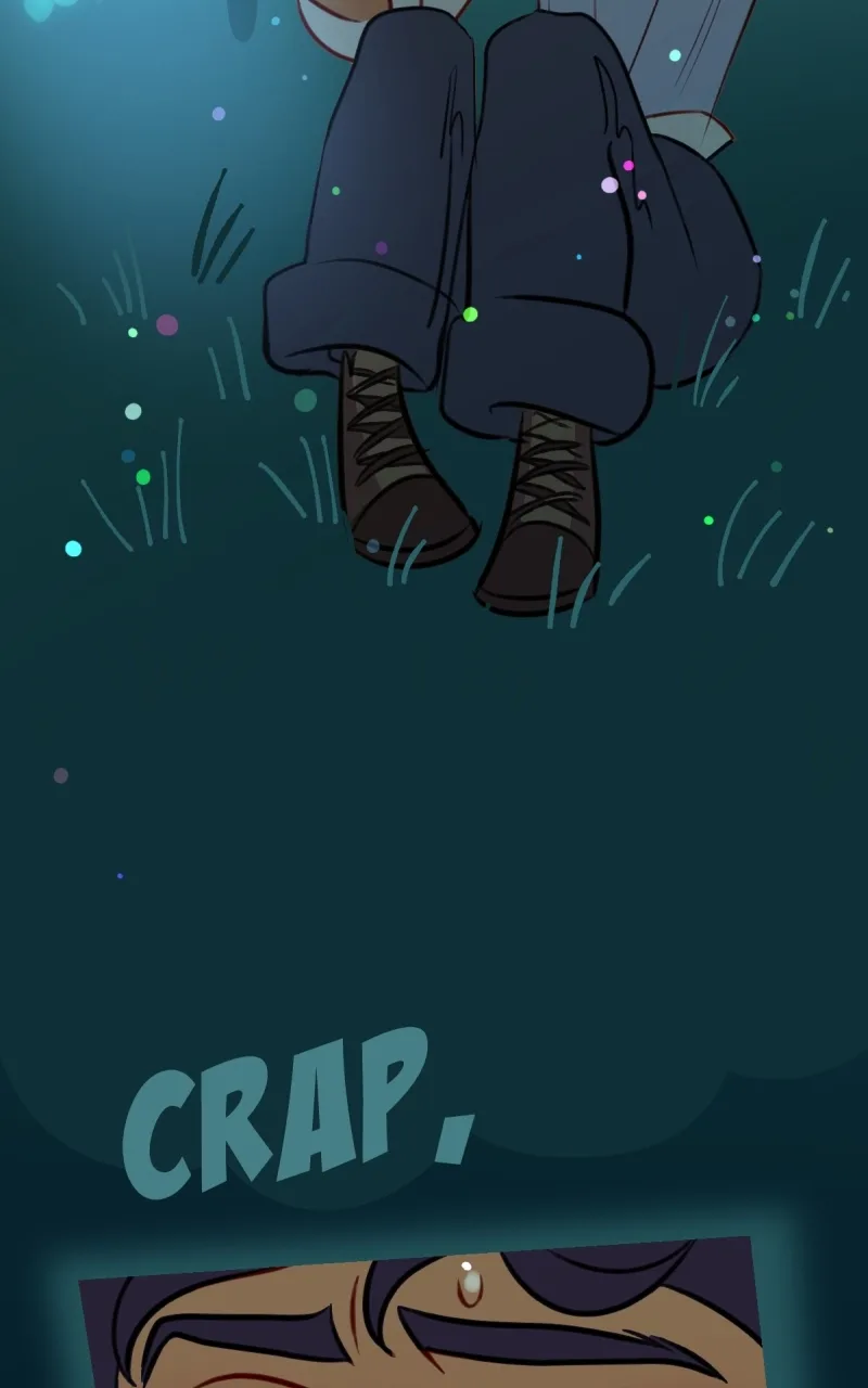Cinderella Heel Chapter 28 page 43