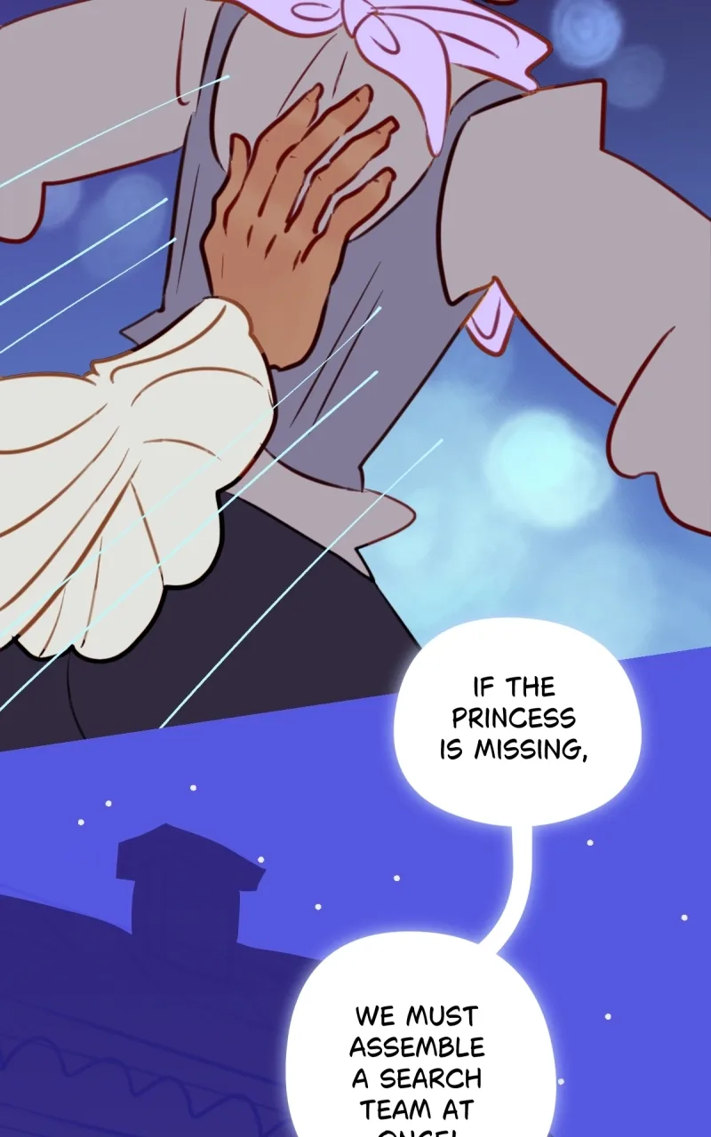 Cinderella Heel Chapter 28 page 39