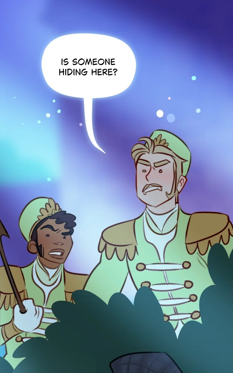 Cinderella Heel Chapter 28 page 46