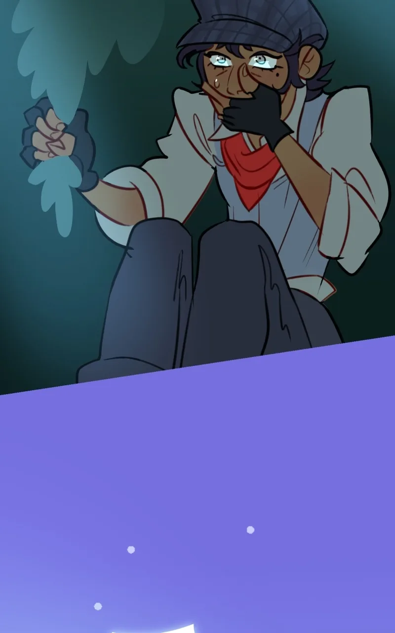 Cinderella Heel Chapter 28 page 47