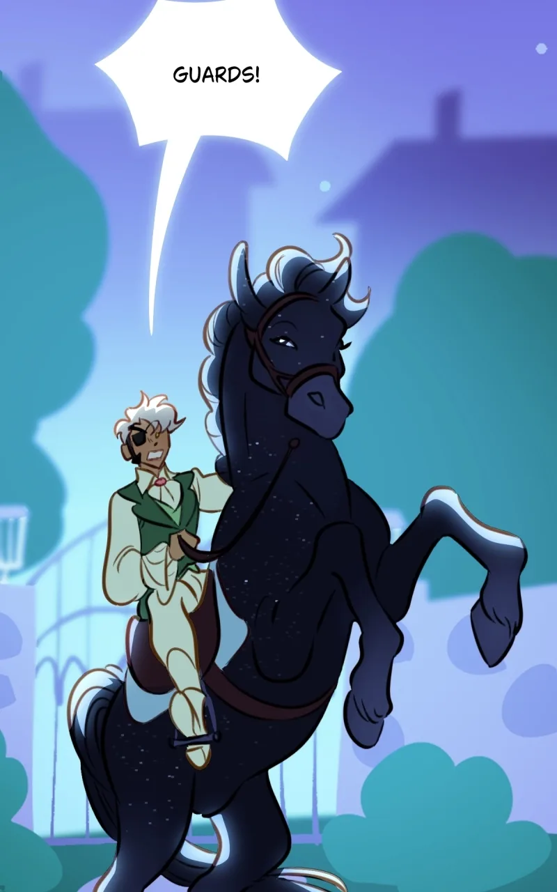 Cinderella Heel Chapter 28 page 48