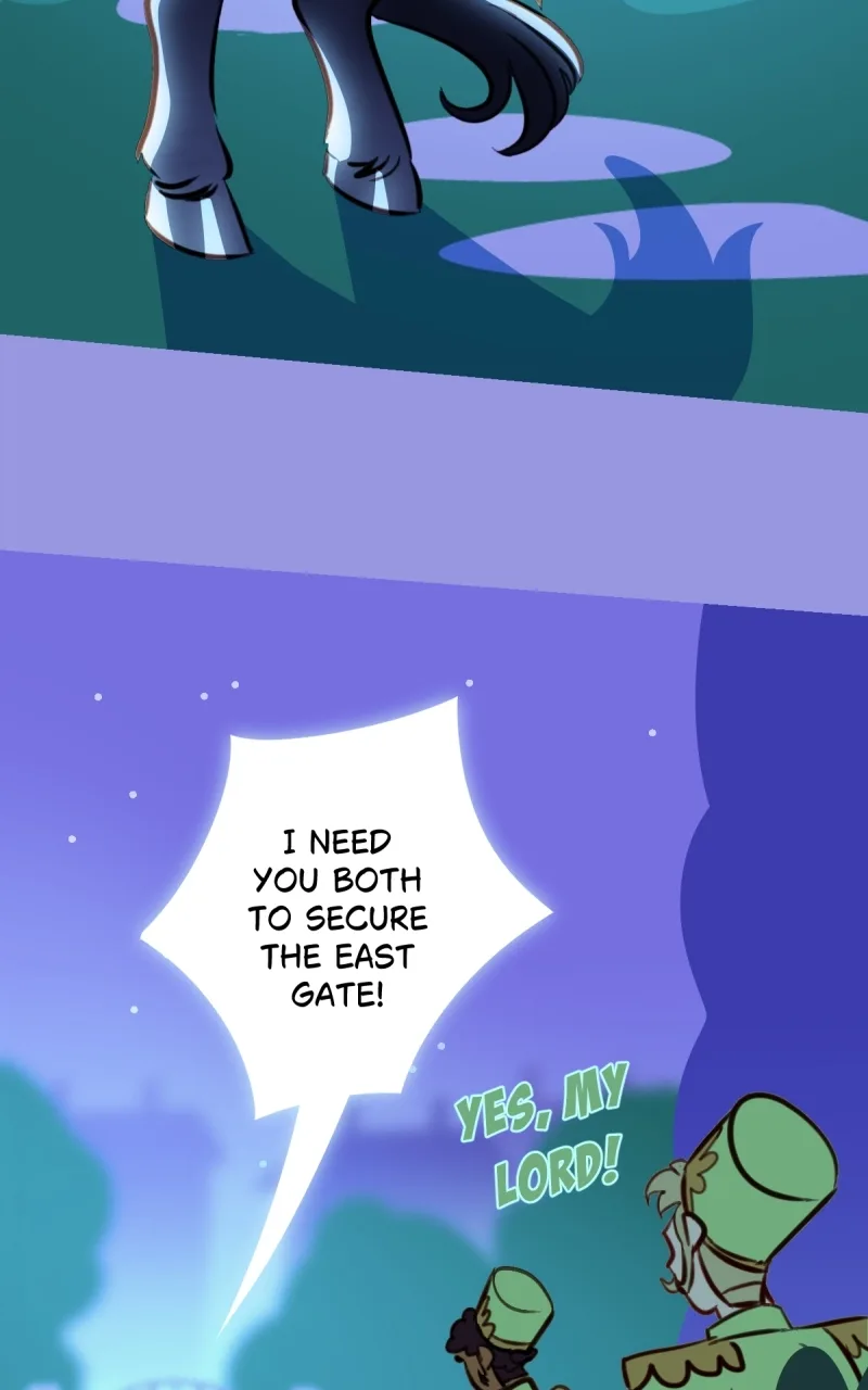 Cinderella Heel Chapter 28 page 49