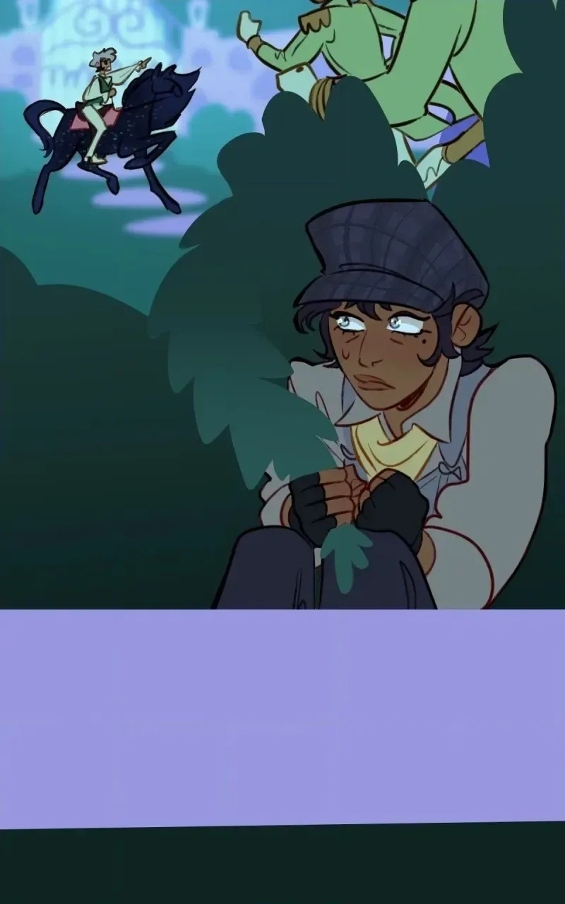 Cinderella Heel Chapter 28 page 50