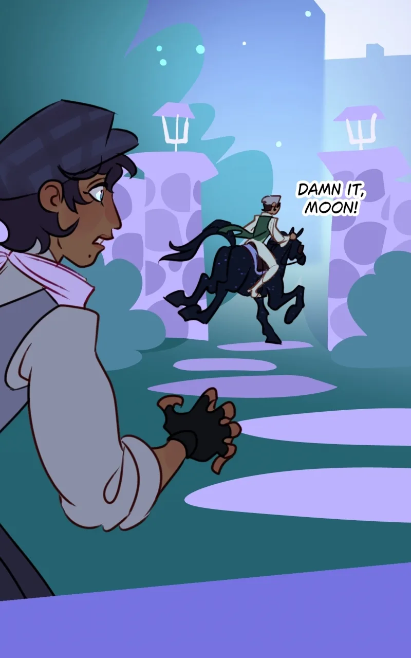 Cinderella Heel Chapter 28 page 54