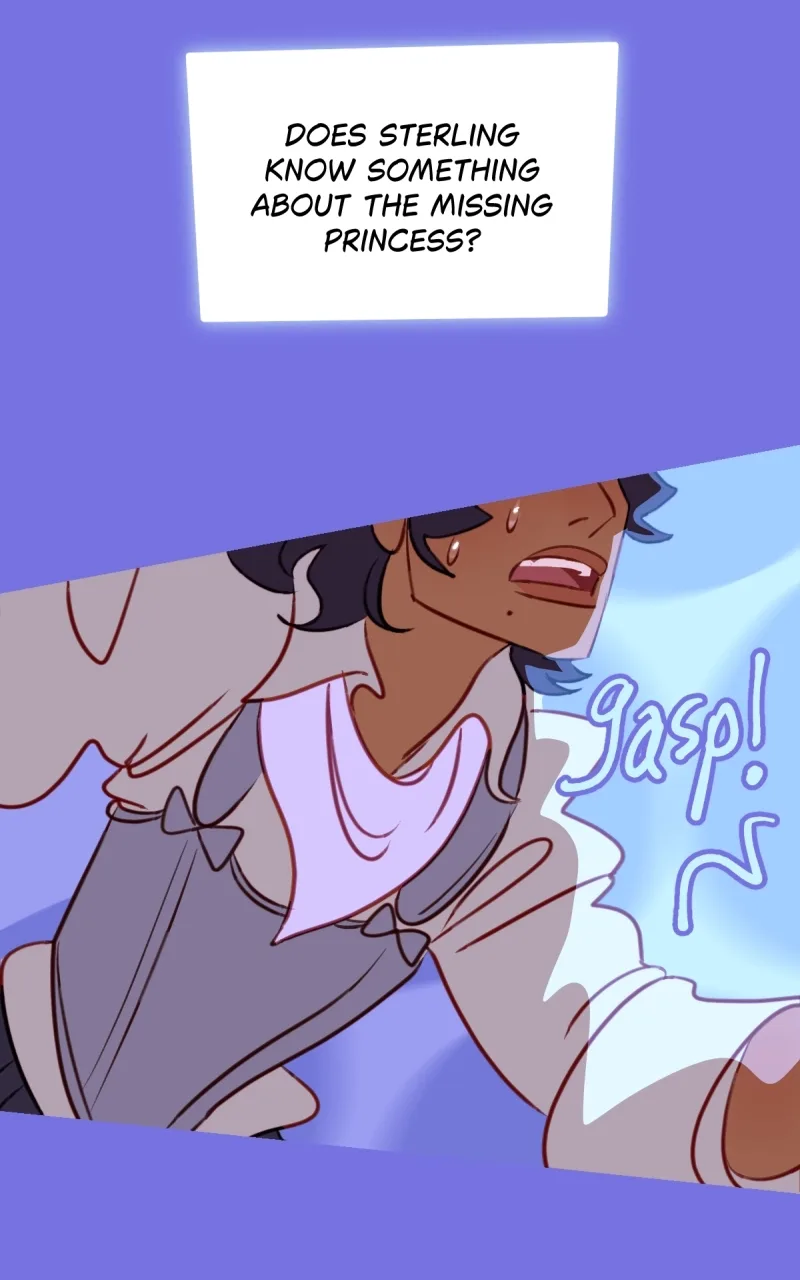 Cinderella Heel Chapter 28 page 56