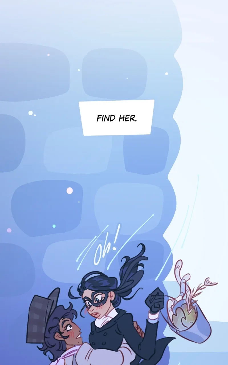 Cinderella Heel Chapter 28 page 58