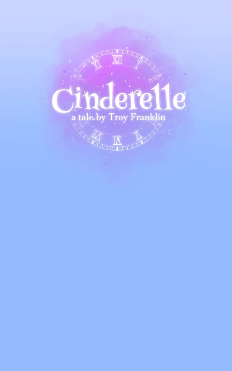Cinderella Heel Chapter 29 page 20