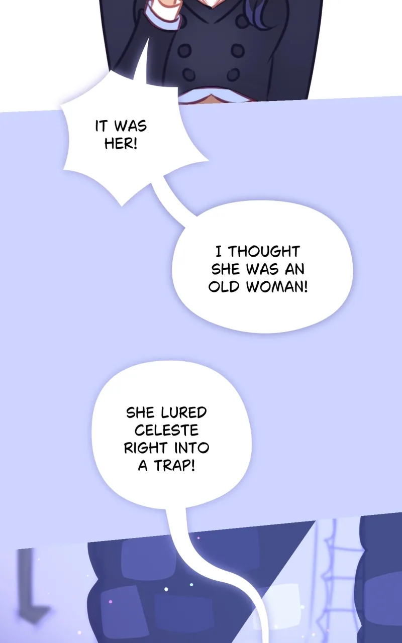 Cinderella Heel Chapter 29 page 14
