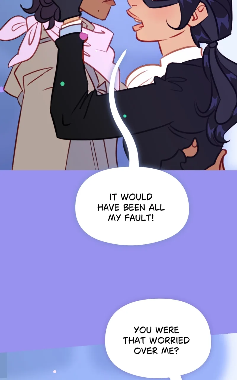 Cinderella Heel Chapter 29 page 7