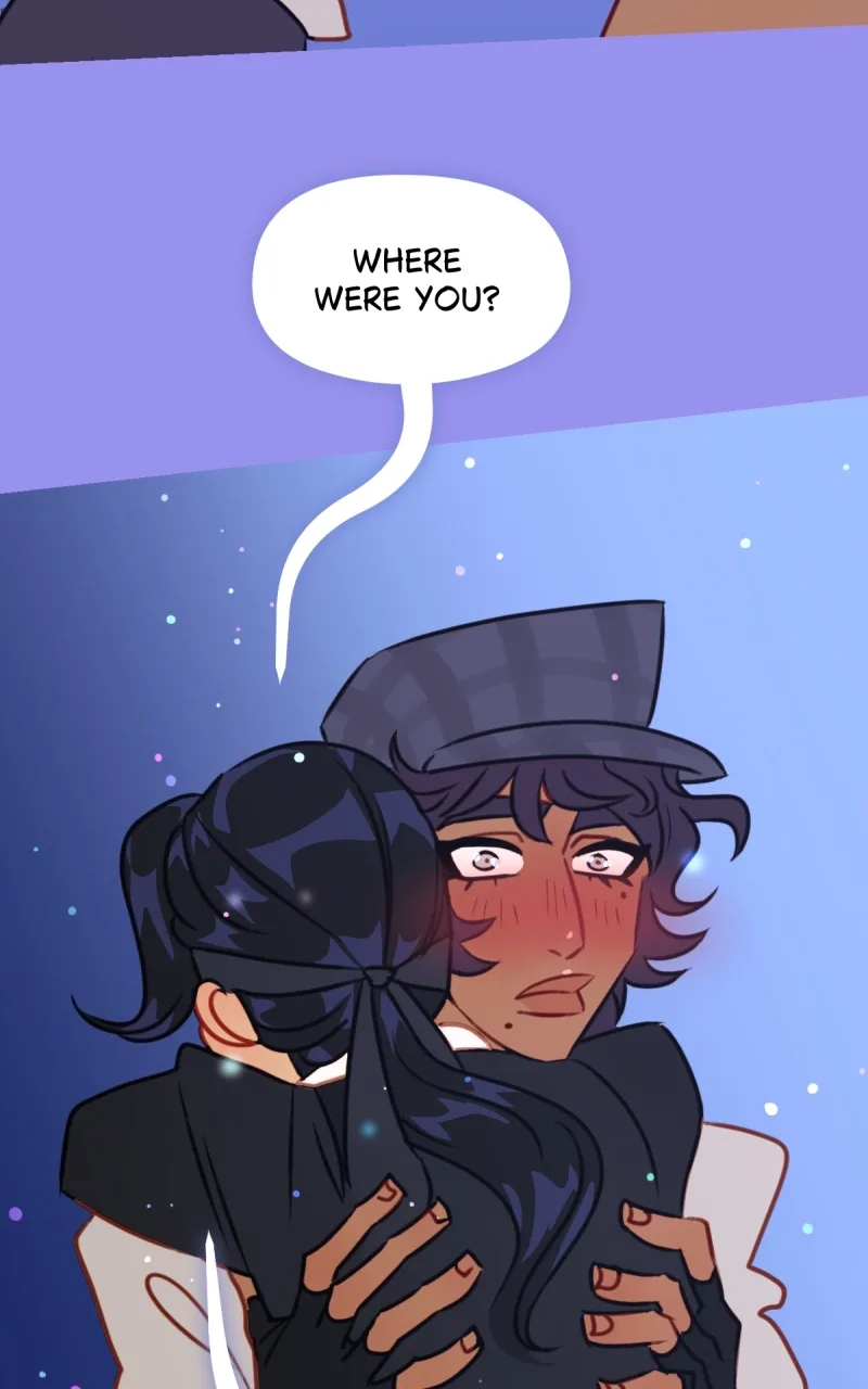 Cinderella Heel Chapter 29 page 4