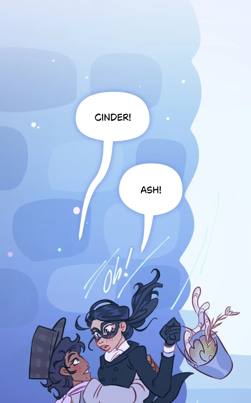 Cinderella Heel Chapter 29 page 1