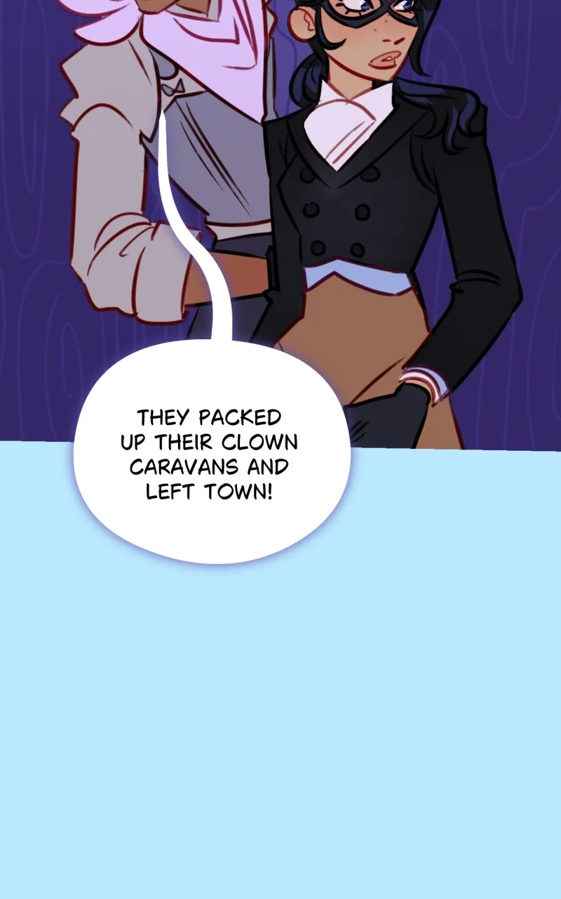 Cinderella Heel Chapter 29 page 25