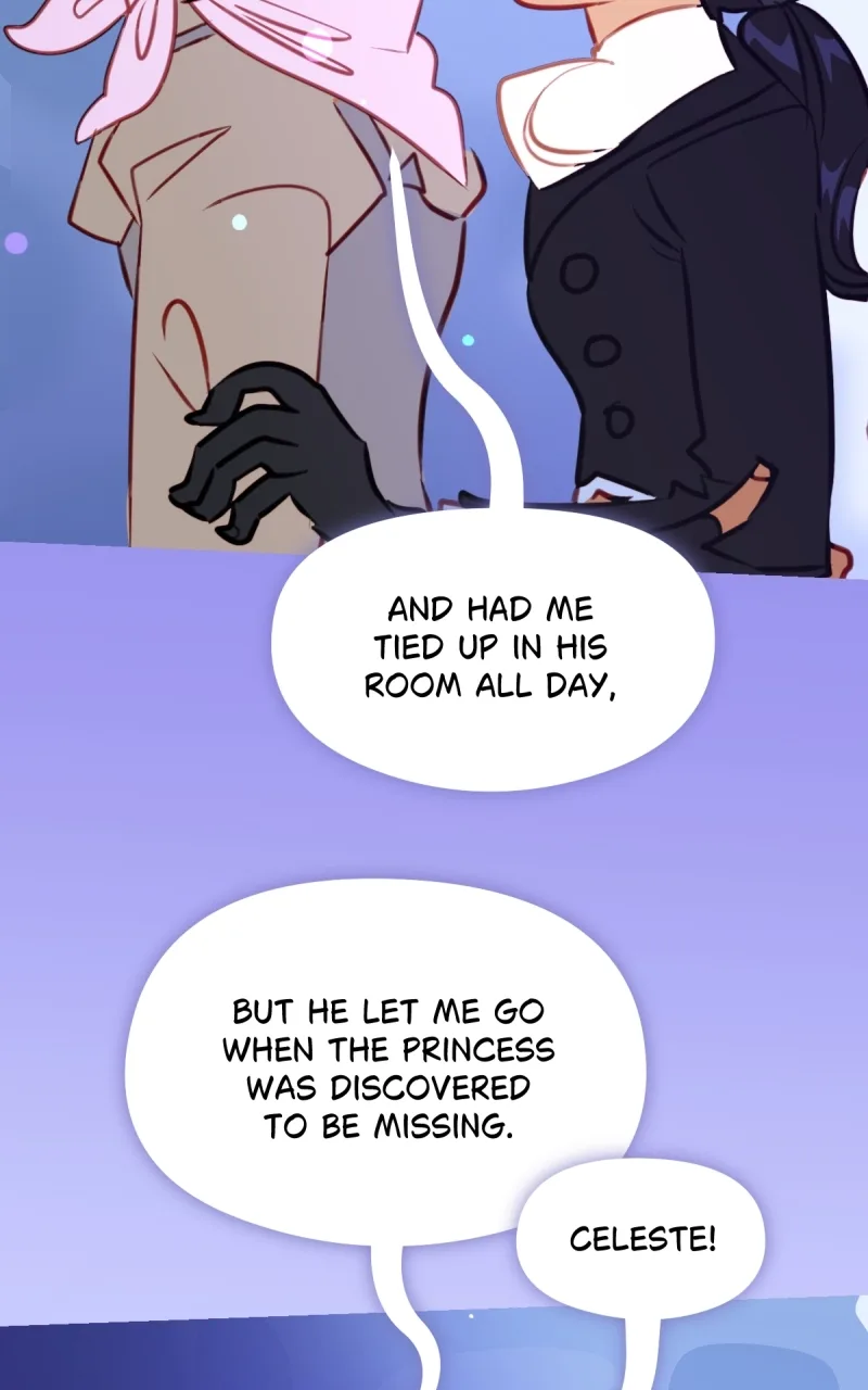 Cinderella Heel Chapter 29 page 10