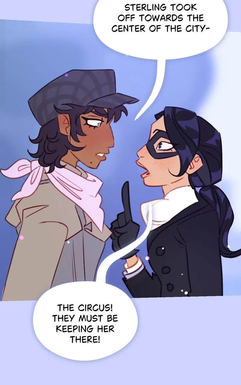 Cinderella Heel Chapter 29 page 16