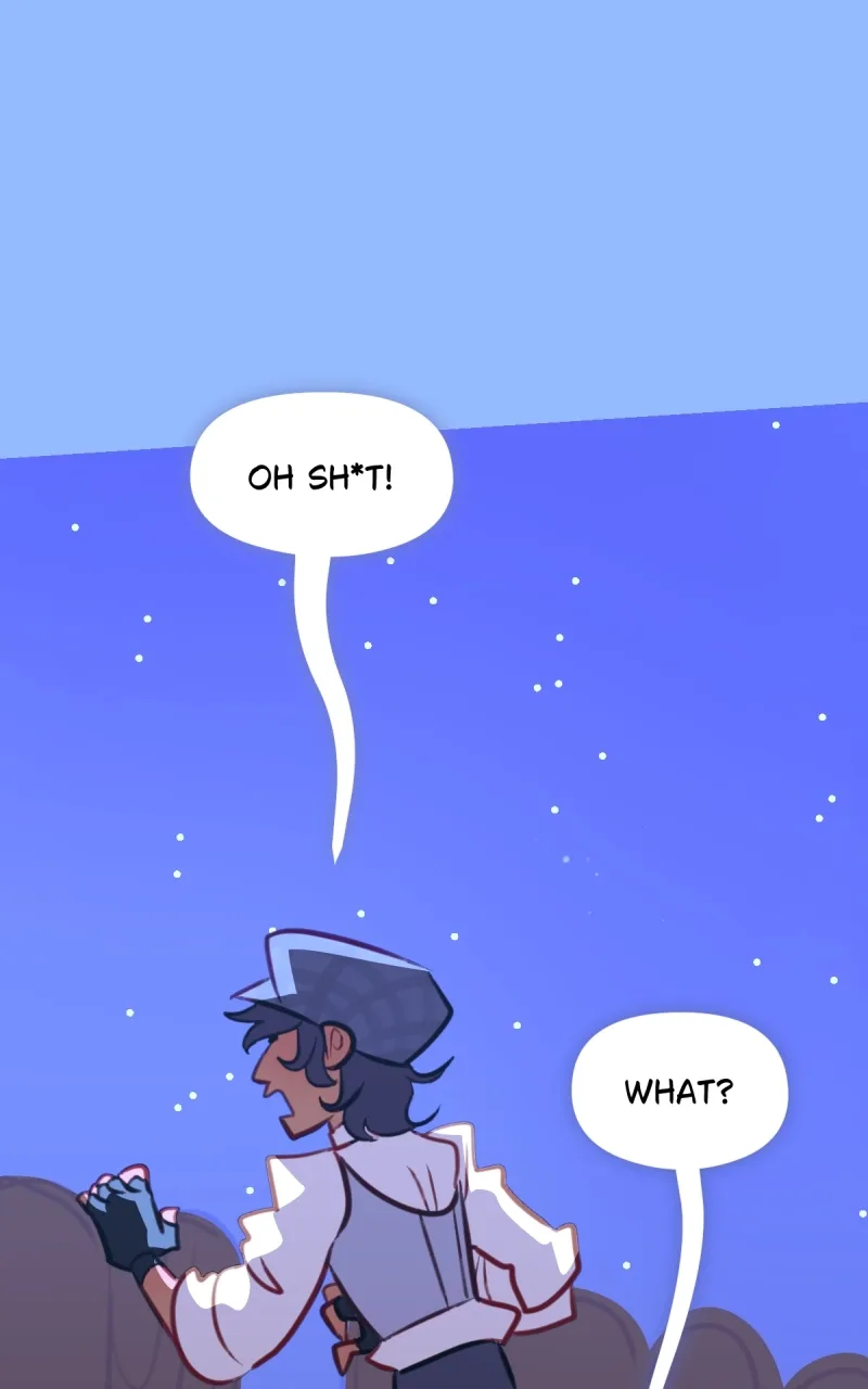 Cinderella Heel Chapter 29 page 21