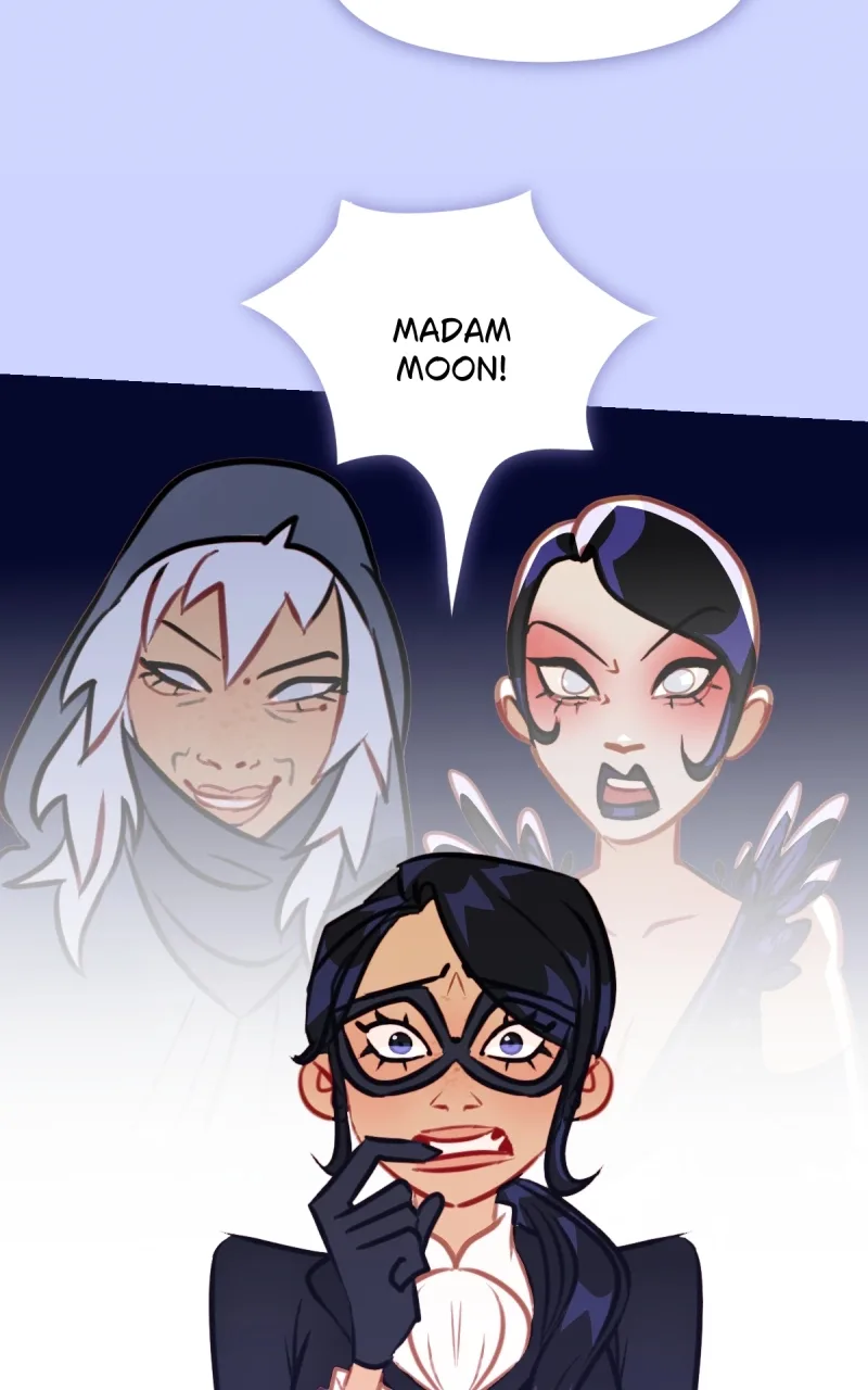 Cinderella Heel Chapter 29 page 13