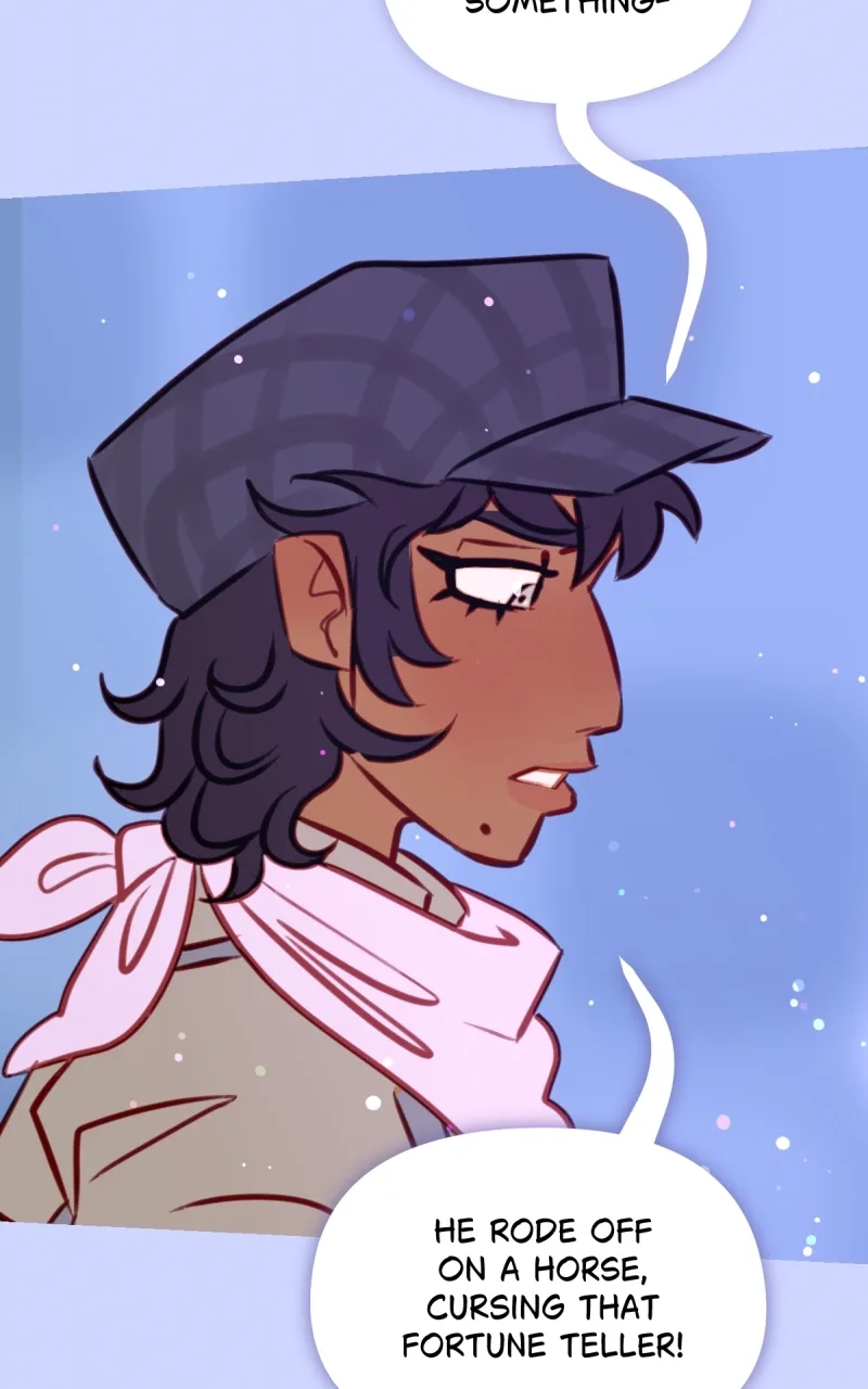 Cinderella Heel Chapter 29 page 12