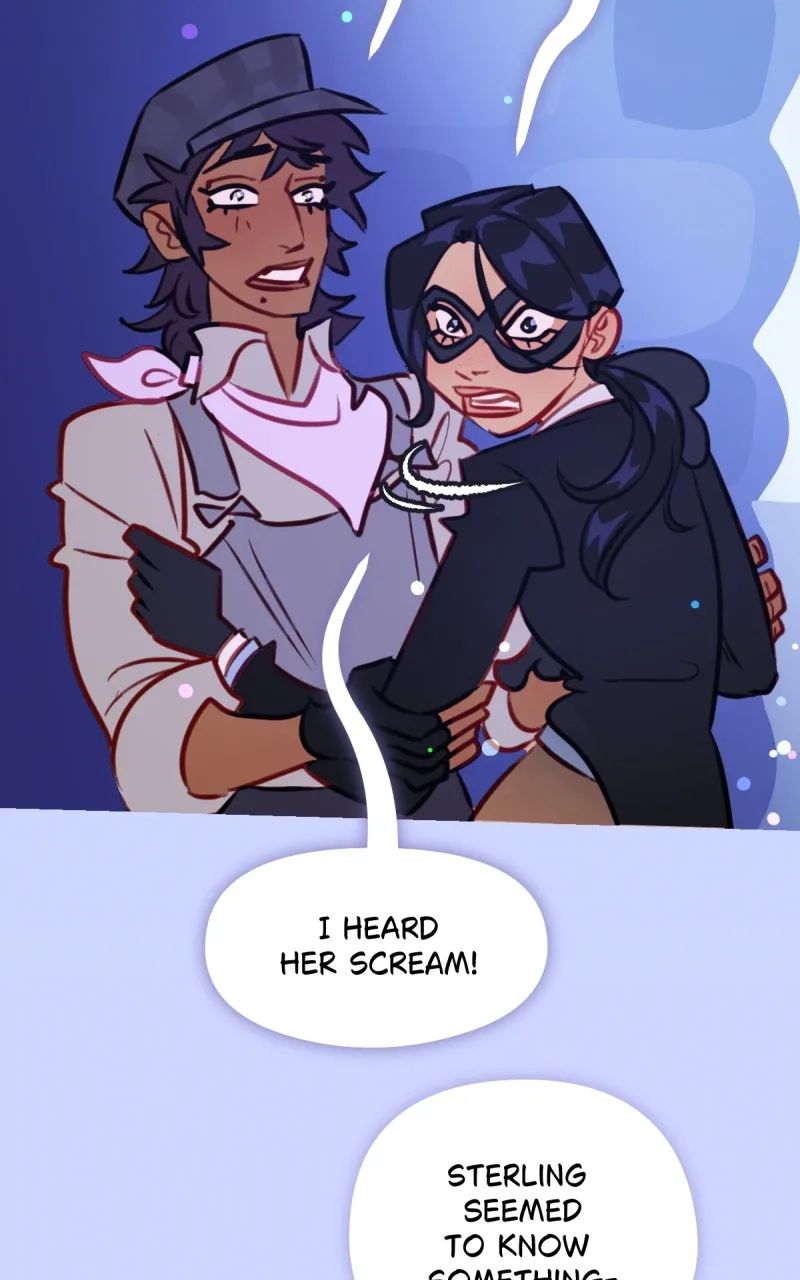 Cinderella Heel Chapter 29 page 11