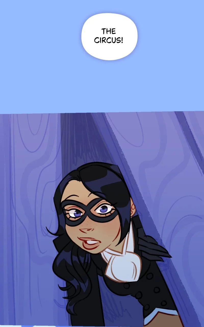 Cinderella Heel Chapter 29 page 22