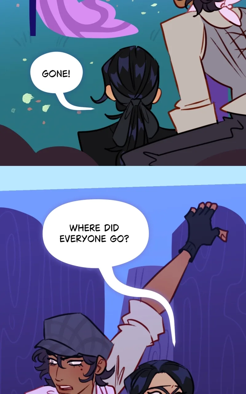 Cinderella Heel Chapter 29 page 24