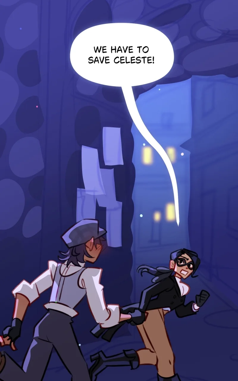 Cinderella Heel Chapter 29 page 18