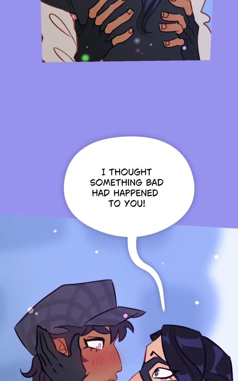 Cinderella Heel Chapter 29 page 6