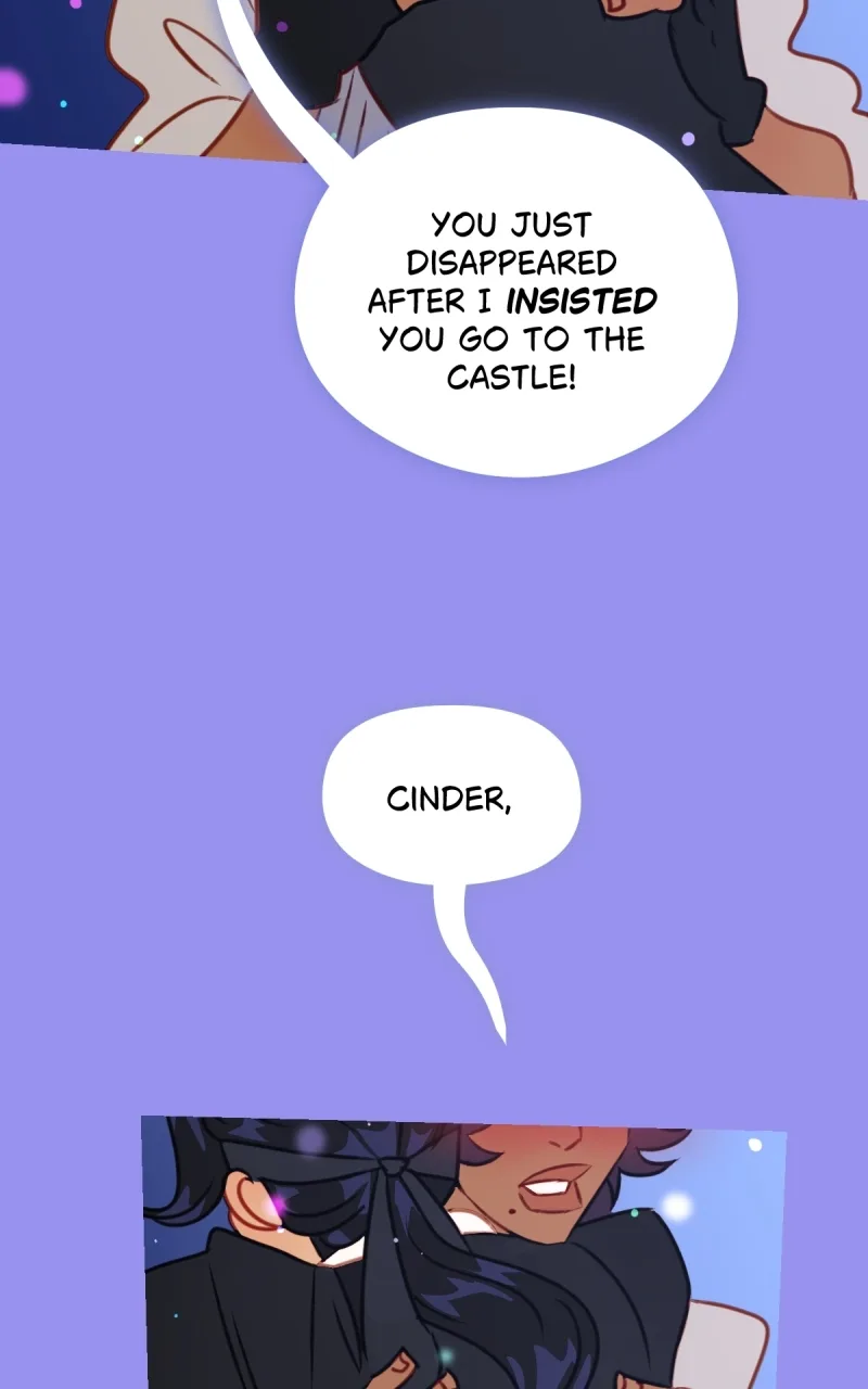 Cinderella Heel Chapter 29 page 5