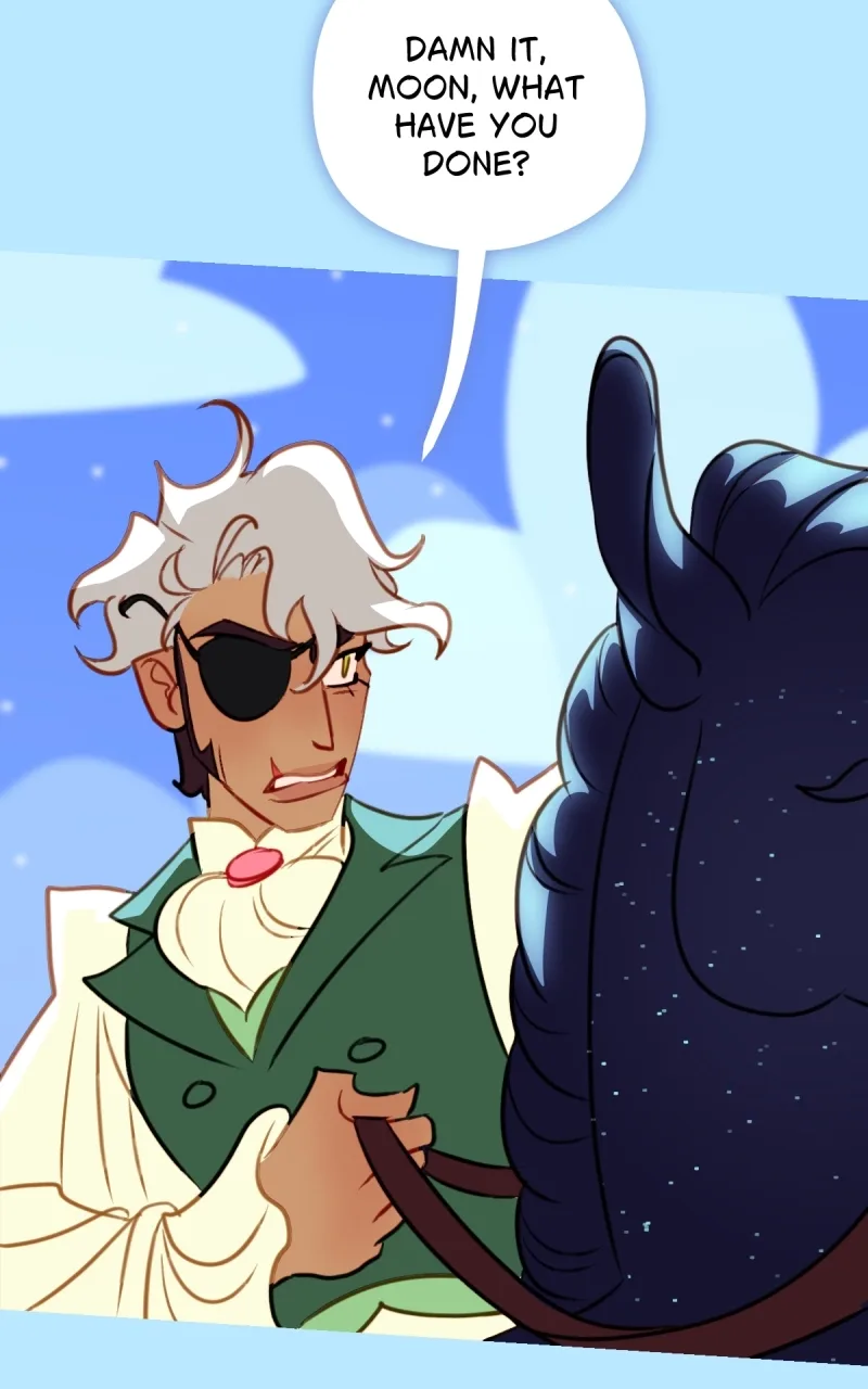 Cinderella Heel Chapter 29 page 28