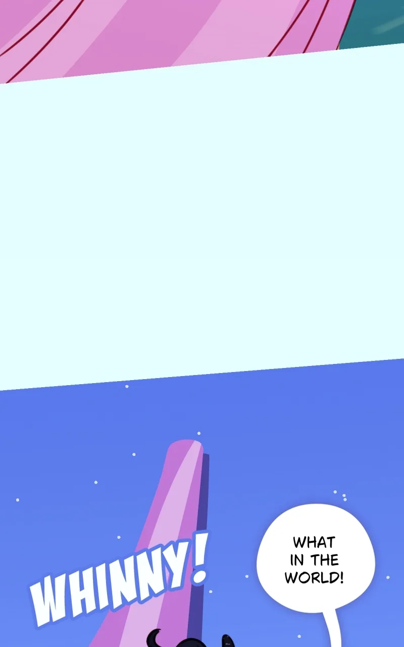 Cinderella Heel Chapter 29 page 31