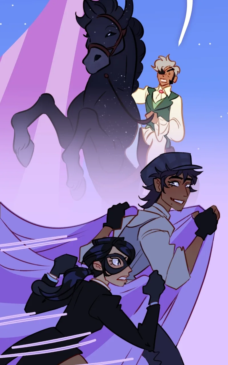 Cinderella Heel Chapter 29 page 32