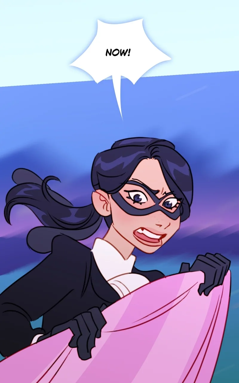 Cinderella Heel Chapter 29 page 30