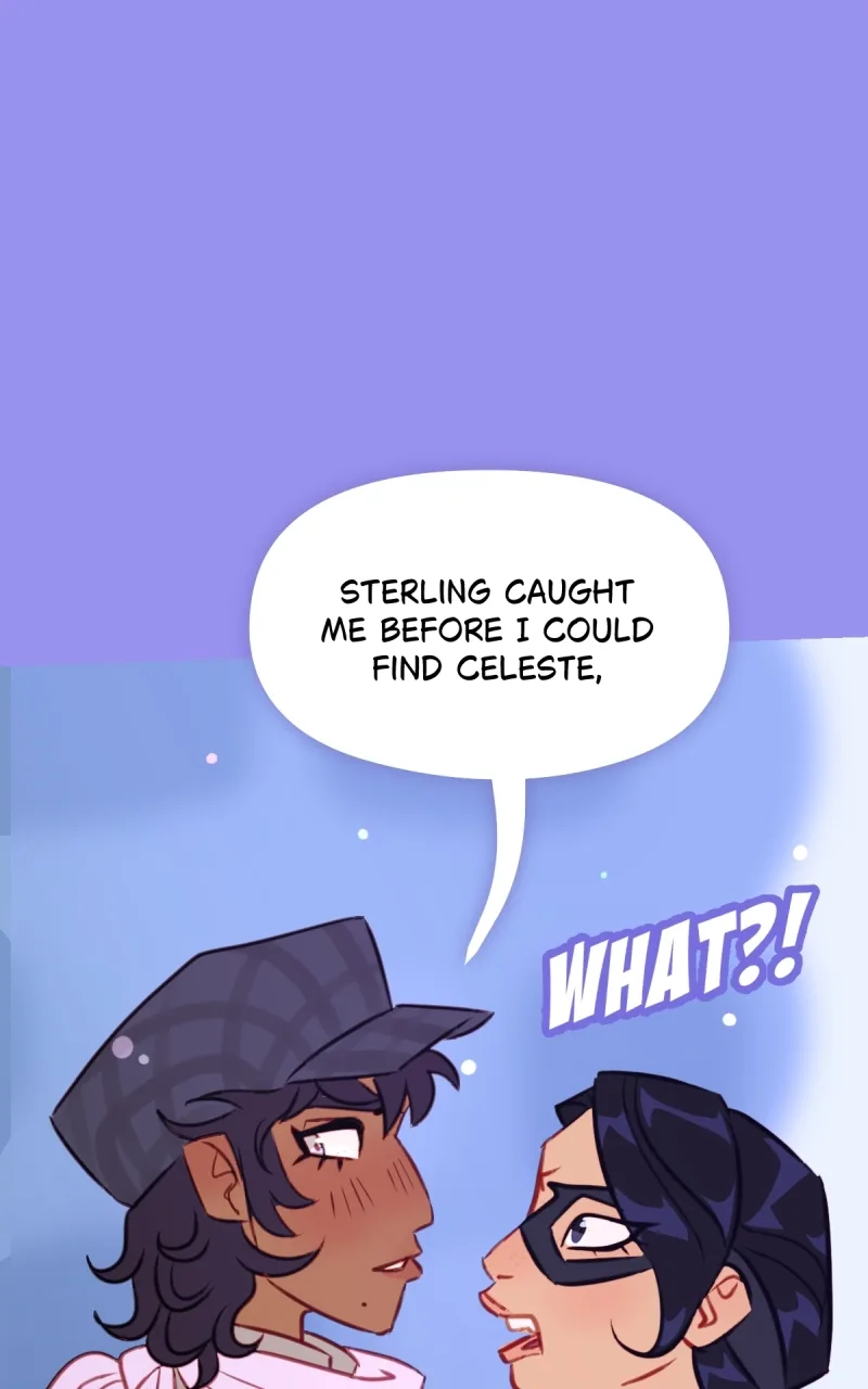 Cinderella Heel Chapter 29 page 9