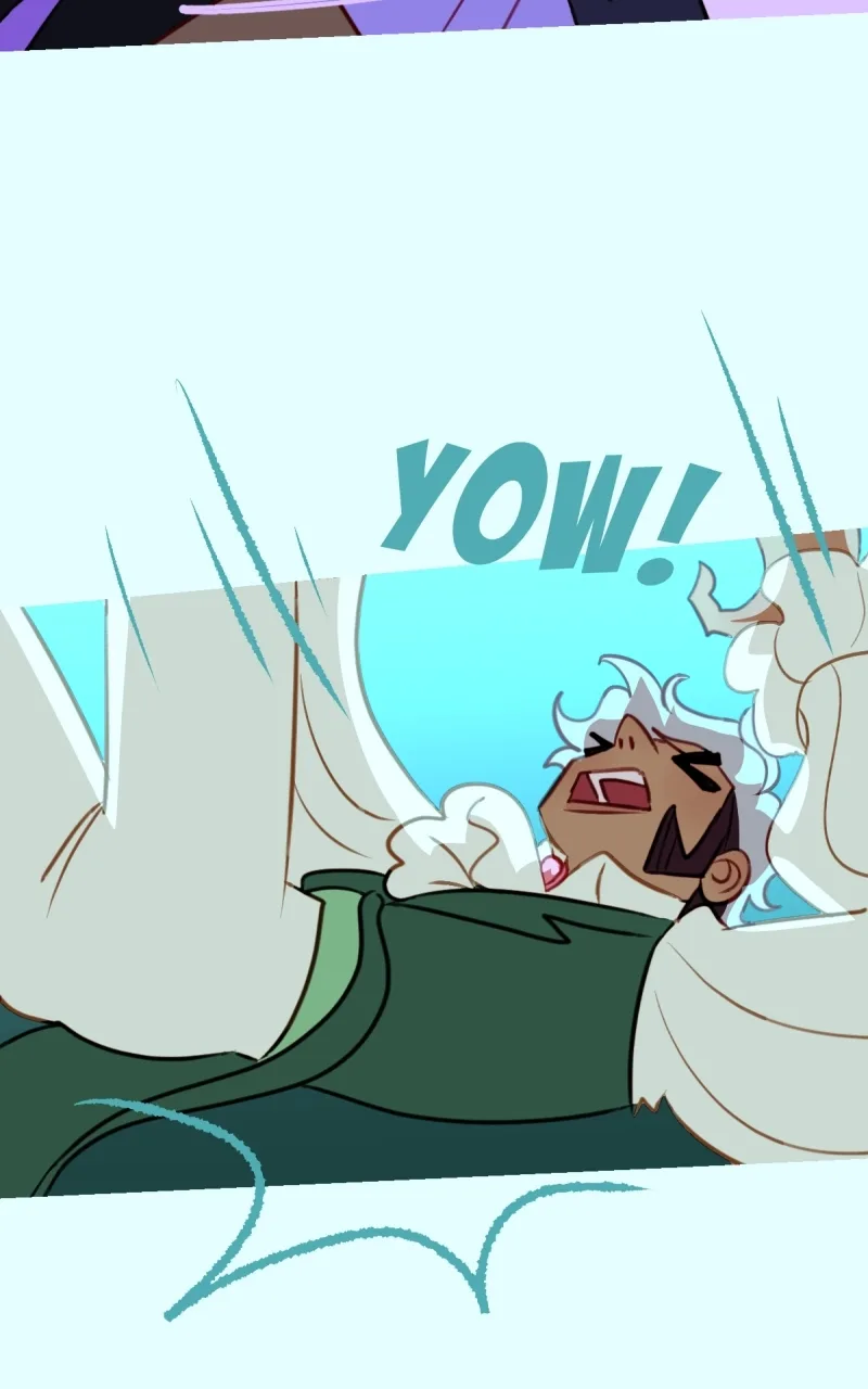 Cinderella Heel Chapter 29 page 33