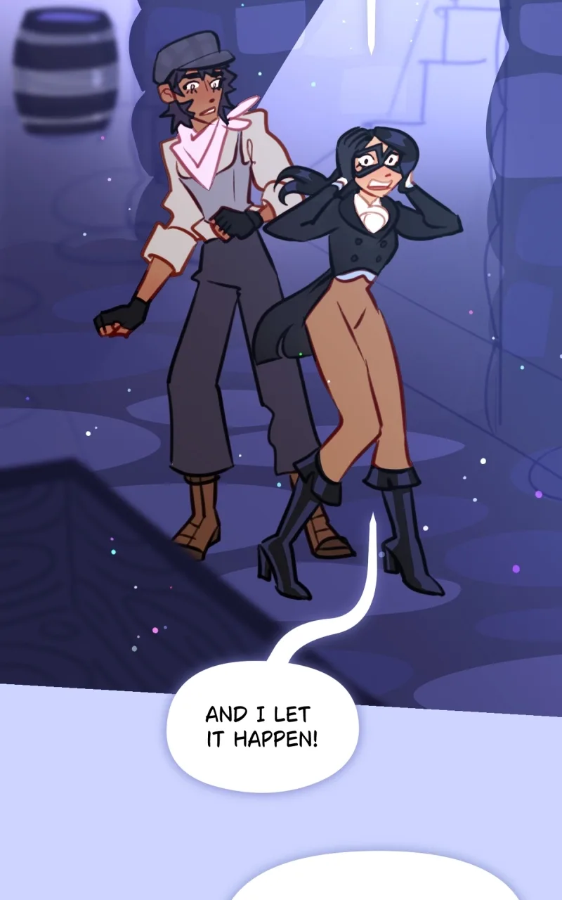 Cinderella Heel Chapter 29 page 15