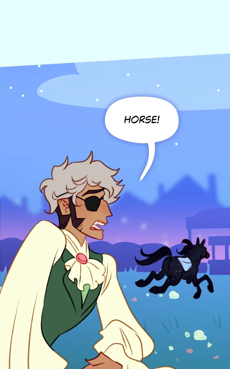 Cinderella Heel Chapter 29 page 34