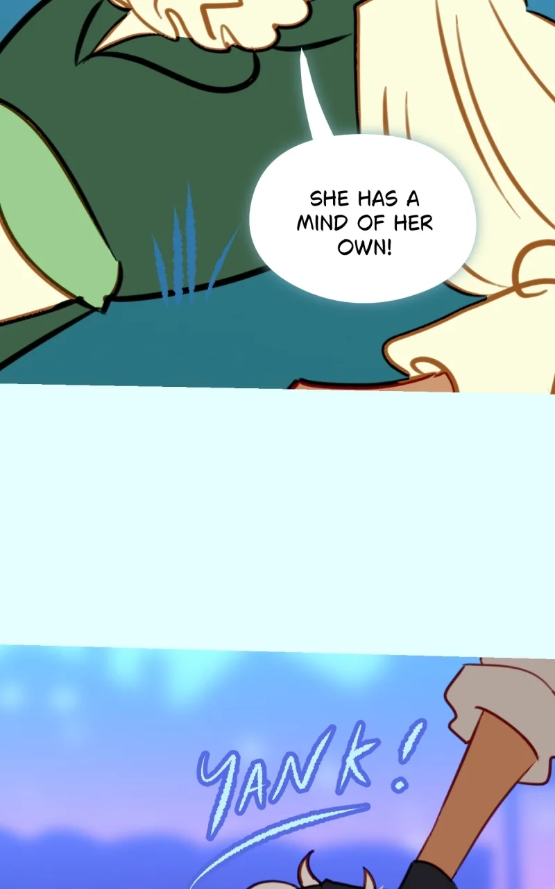 Cinderella Heel Chapter 29 page 44