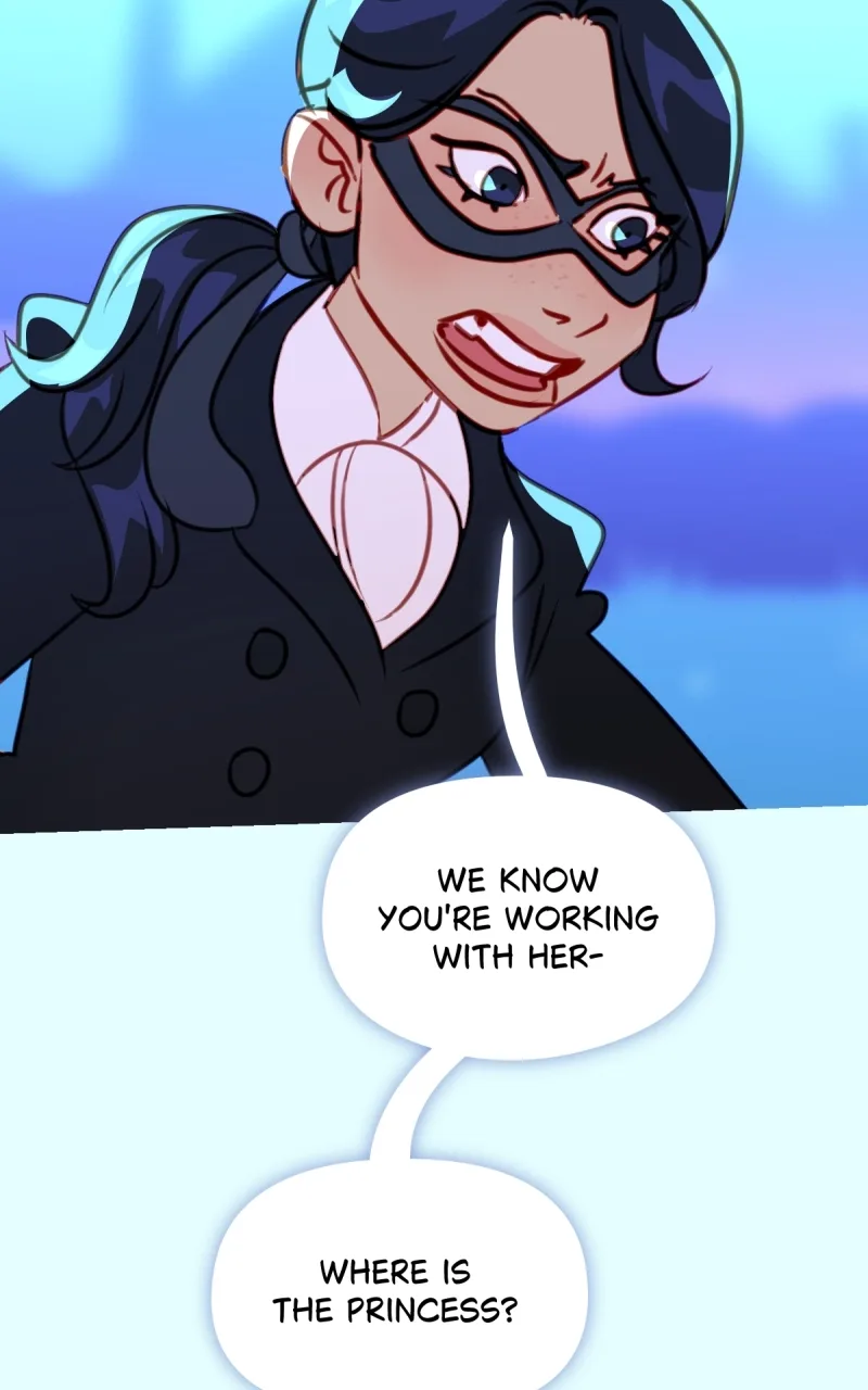 Cinderella Heel Chapter 29 page 42