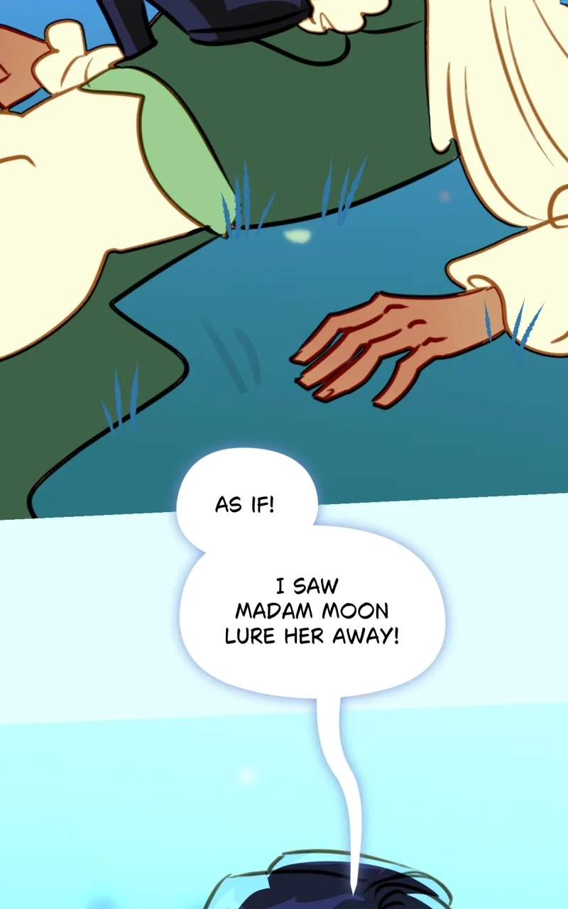 Cinderella Heel Chapter 29 page 41