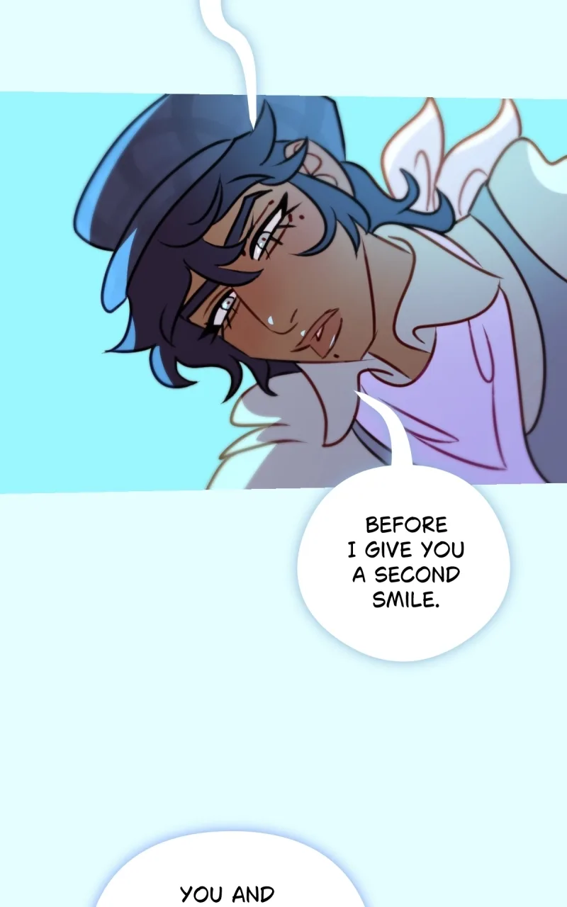 Cinderella Heel Chapter 29 page 46
