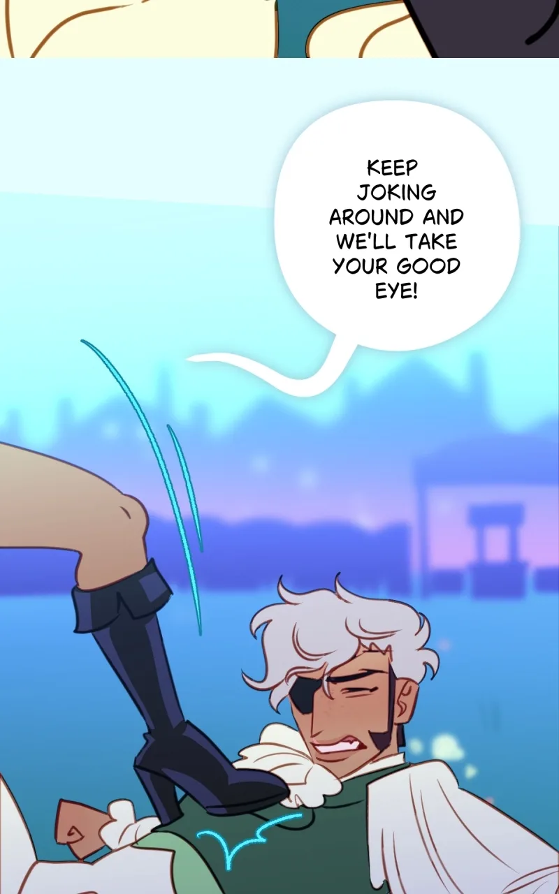 Cinderella Heel Chapter 29 page 39