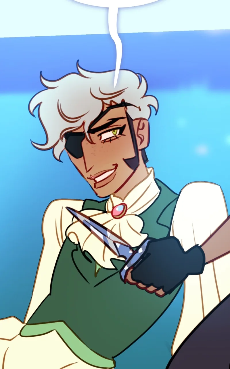 Cinderella Heel Chapter 29 page 38