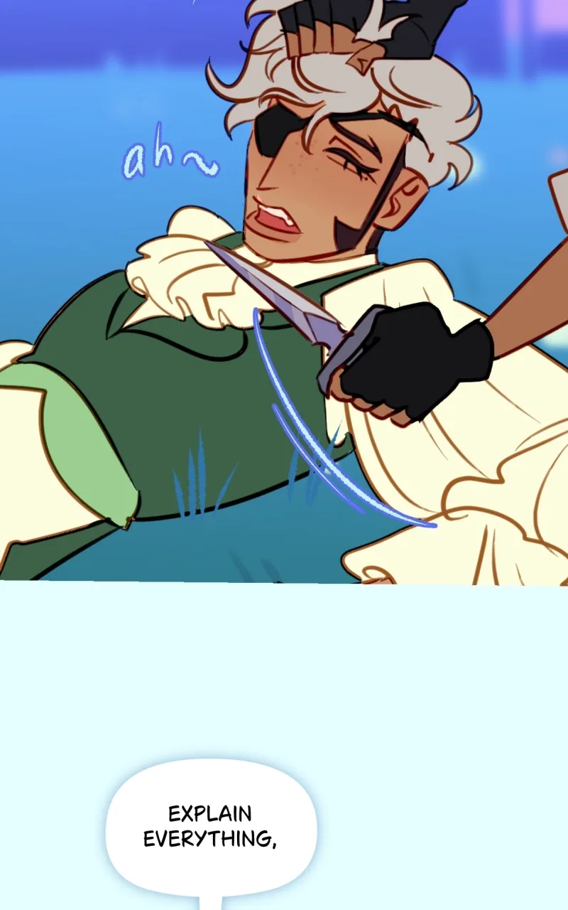 Cinderella Heel Chapter 29 page 45