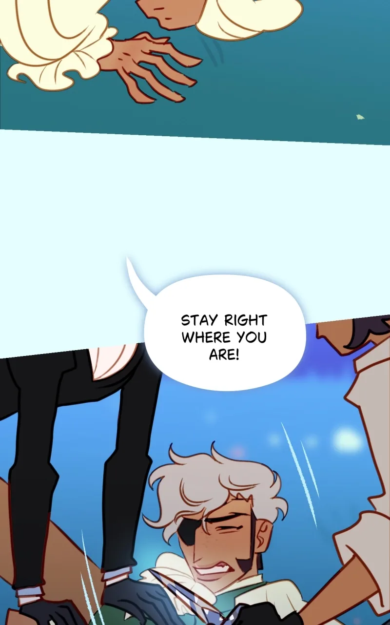 Cinderella Heel Chapter 29 page 35